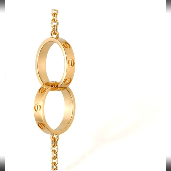 Leve Bracelet Cartier - Picture 1 of 4